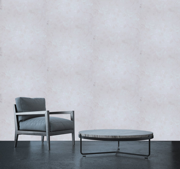 Oxford Mink Embossed Wallpaper 9212