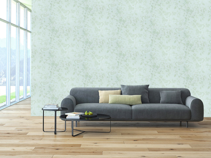 Oxford Beige Ornate Wallpaper 9215