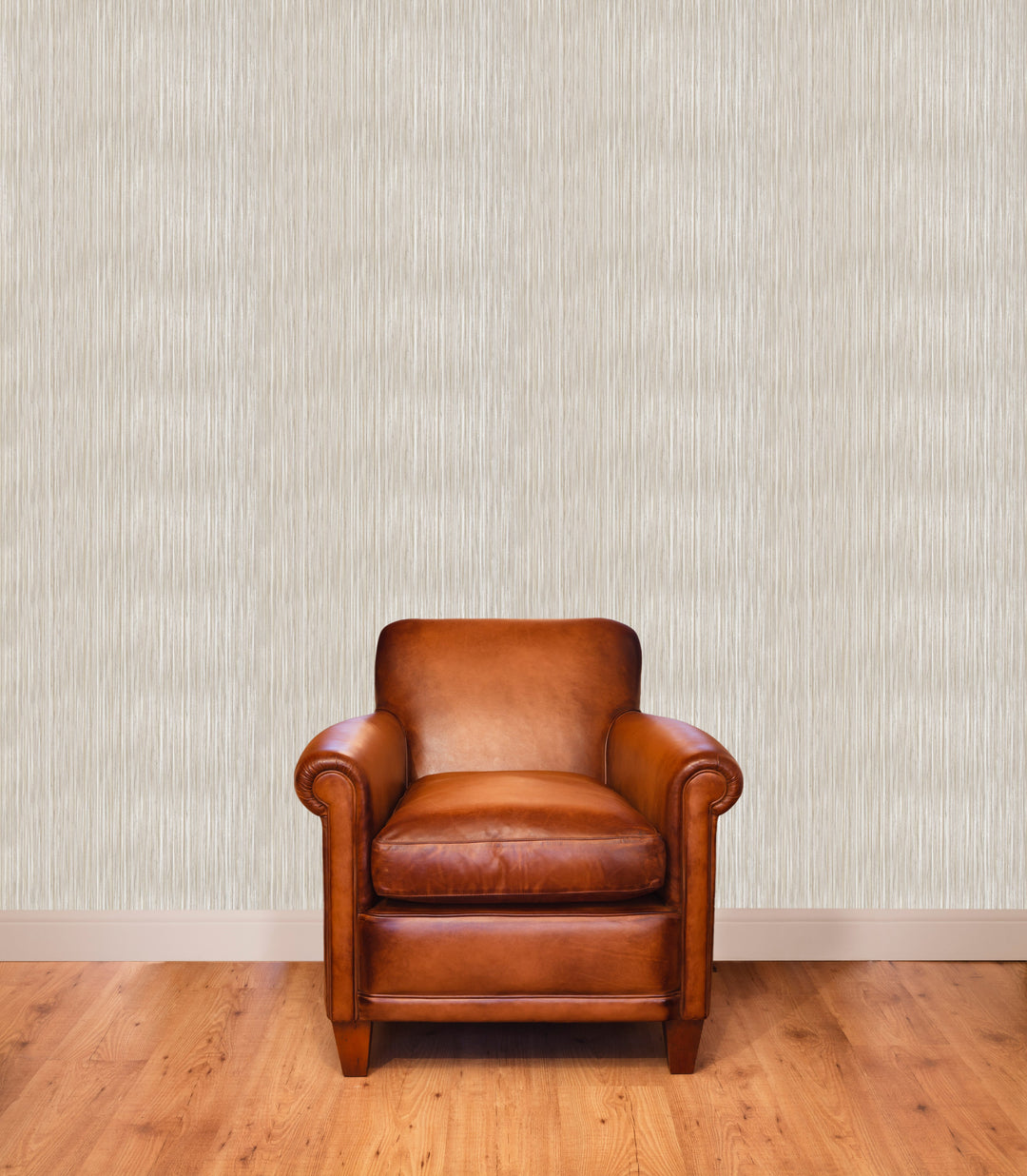Prince Charles Vertical Weave Wallpaper 71601