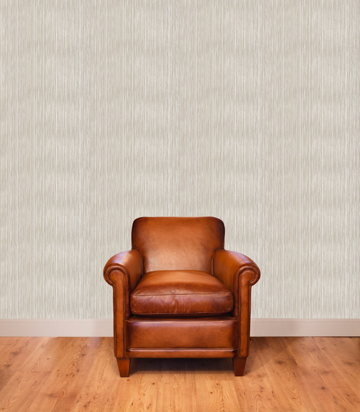 Prince Charles Vertical Weave Wallpaper 71601