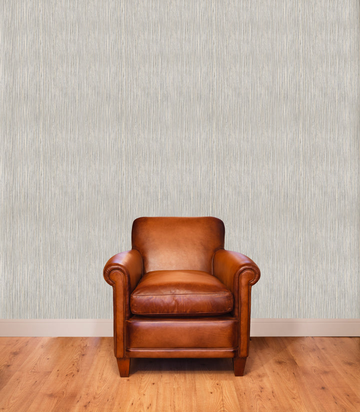 Prince Charles Silver Thread Wallpaper 71609