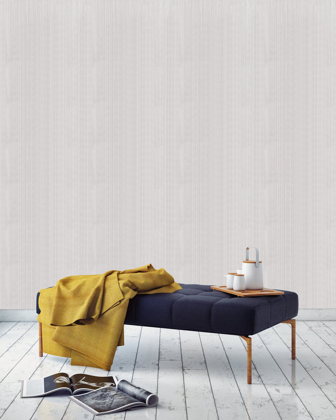 Prince Charles Ice Veil Wallpaper 71621