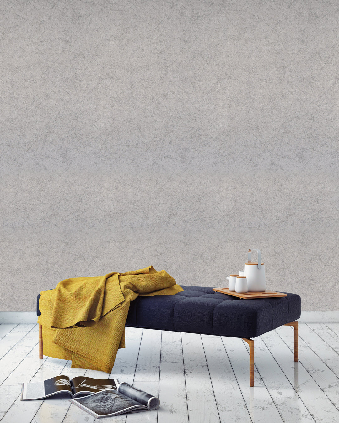 Prince Charles Grey Dust Wallpaper 77609