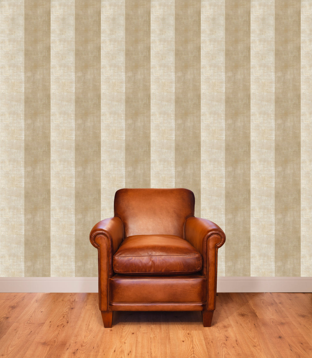 Prince Charles Velvet Panel Wallpaper 81422