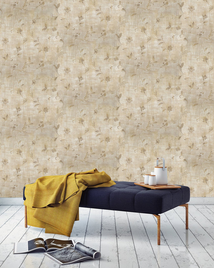 Prince Charles Golden Speck Wallpaper 81522