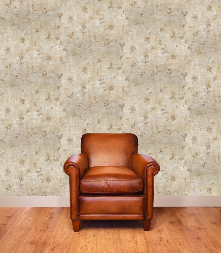 Prince Charles Golden Speck Wallpaper 81522