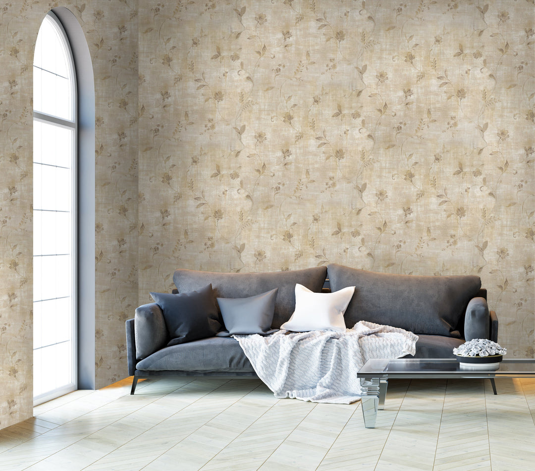 Prince Charles Golden Speck Wallpaper 81522