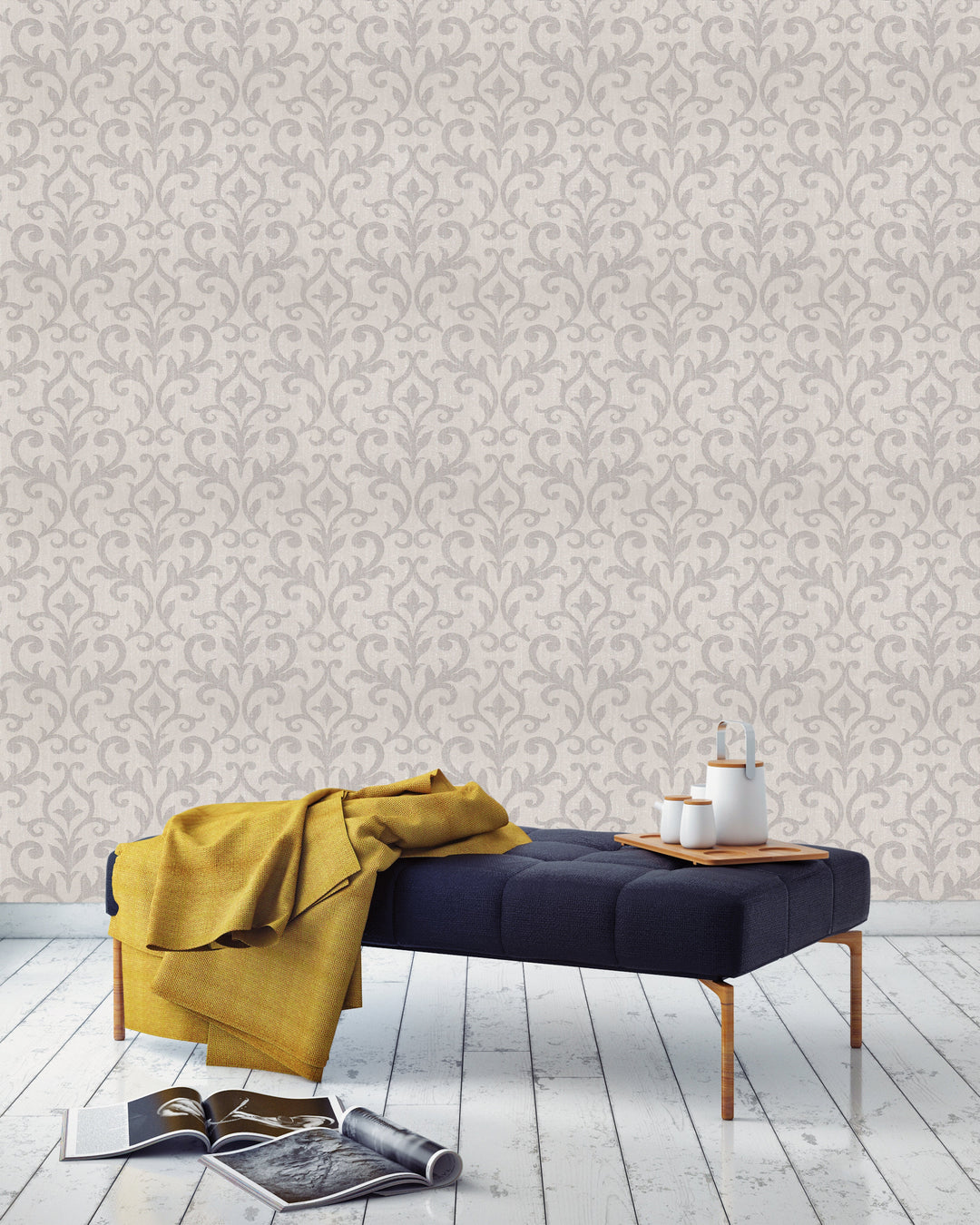 Prince Charles Soft Texture Wallpaper 82101