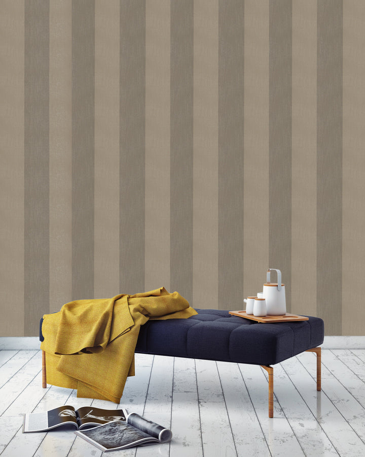 Prince Charles Earth Stripe Wallpaper 82302
