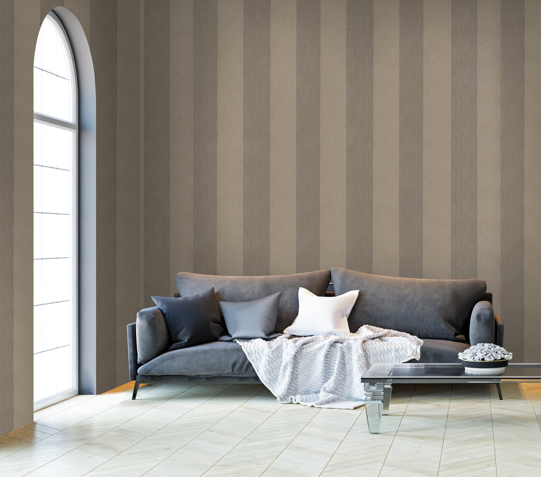 Prince Charles Earth Stripe Wallpaper 82302