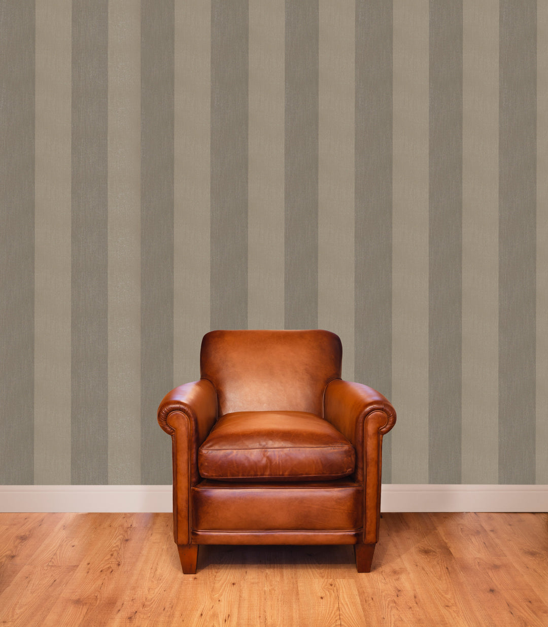 Prince Charles Earth Stripe Wallpaper 82302