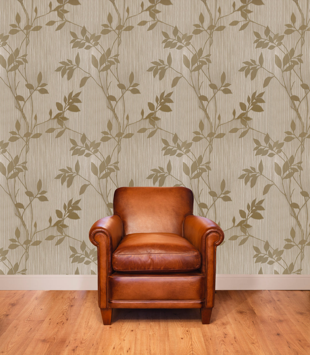 Prince Charles Olive Garden Wallpaper 82402