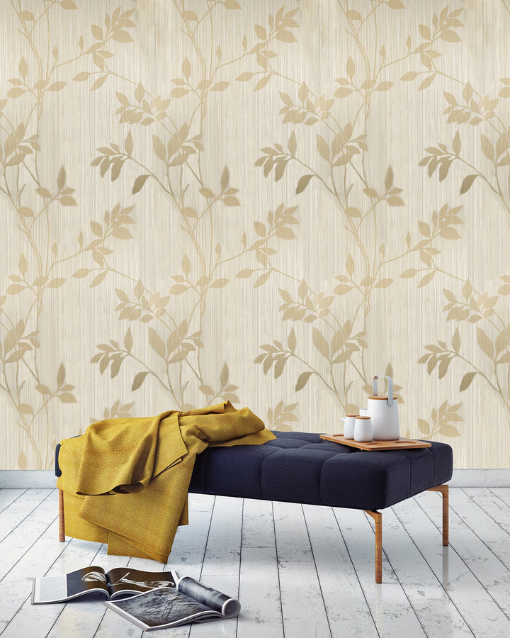 Prince Charles Floral Bloom Wallpaper 82412