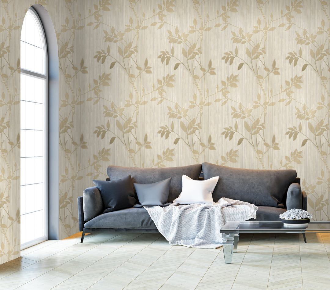 Prince Charles Floral Bloom Wallpaper 82412