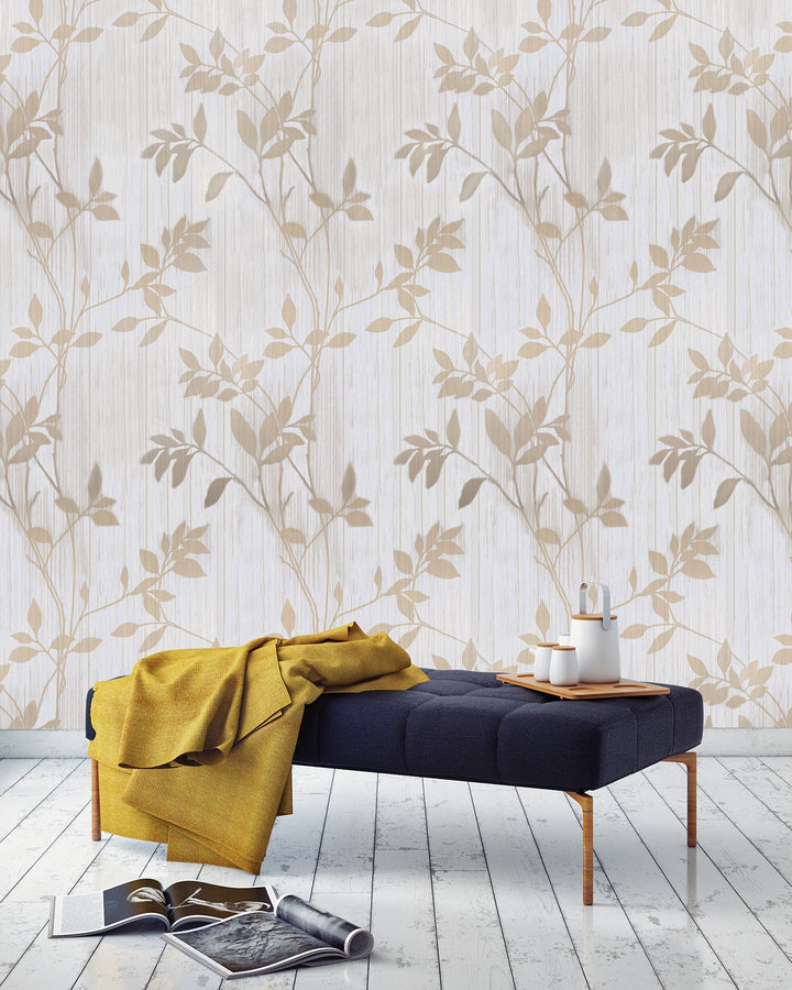 Prince Charles Garden Wallpaper 82421