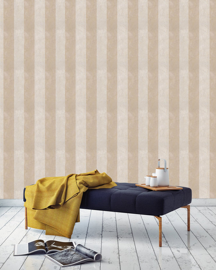 Prince Charles Royal Stripe Wallpaper 83312