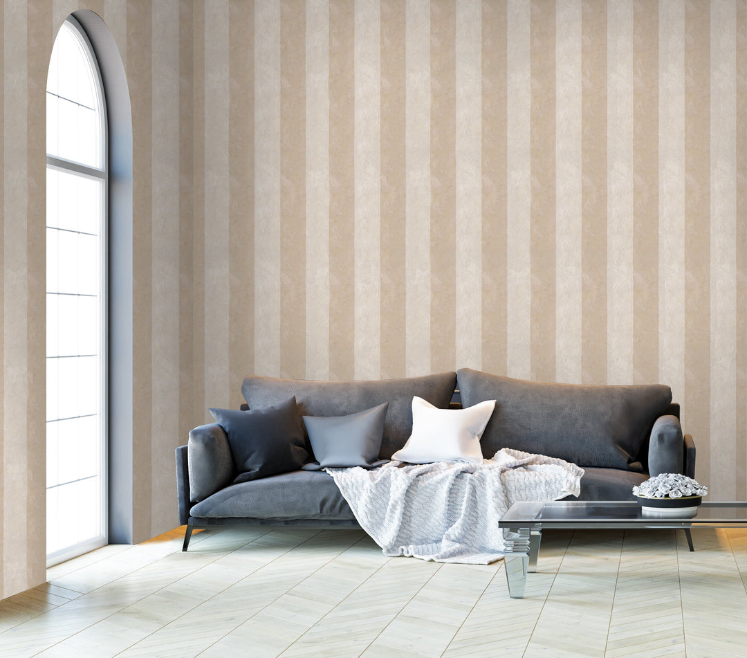 Prince Charles Royal Stripe Wallpaper 83312