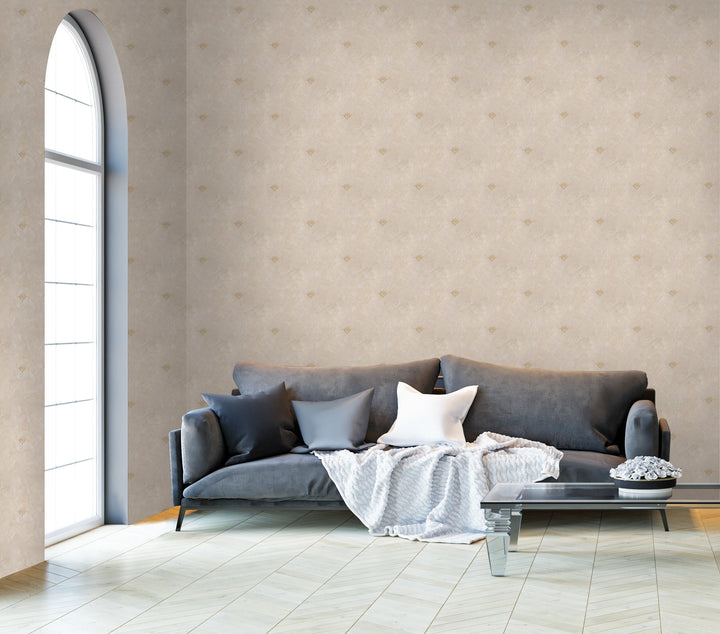 Prince Charles Silk Wallpaper 83412