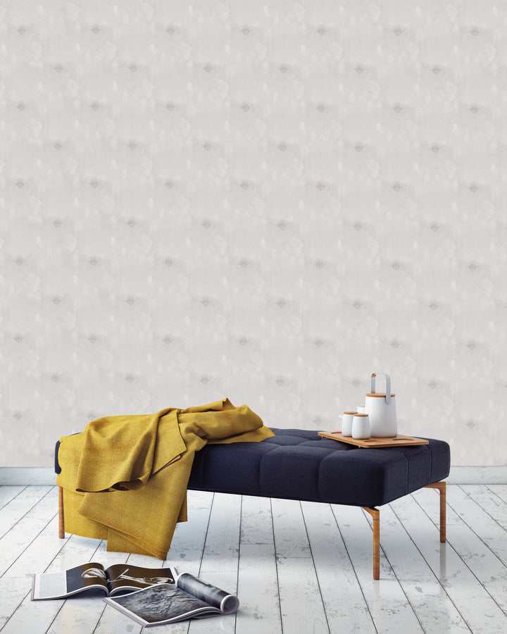 Prince Charles Velvet Wallpaper 83421