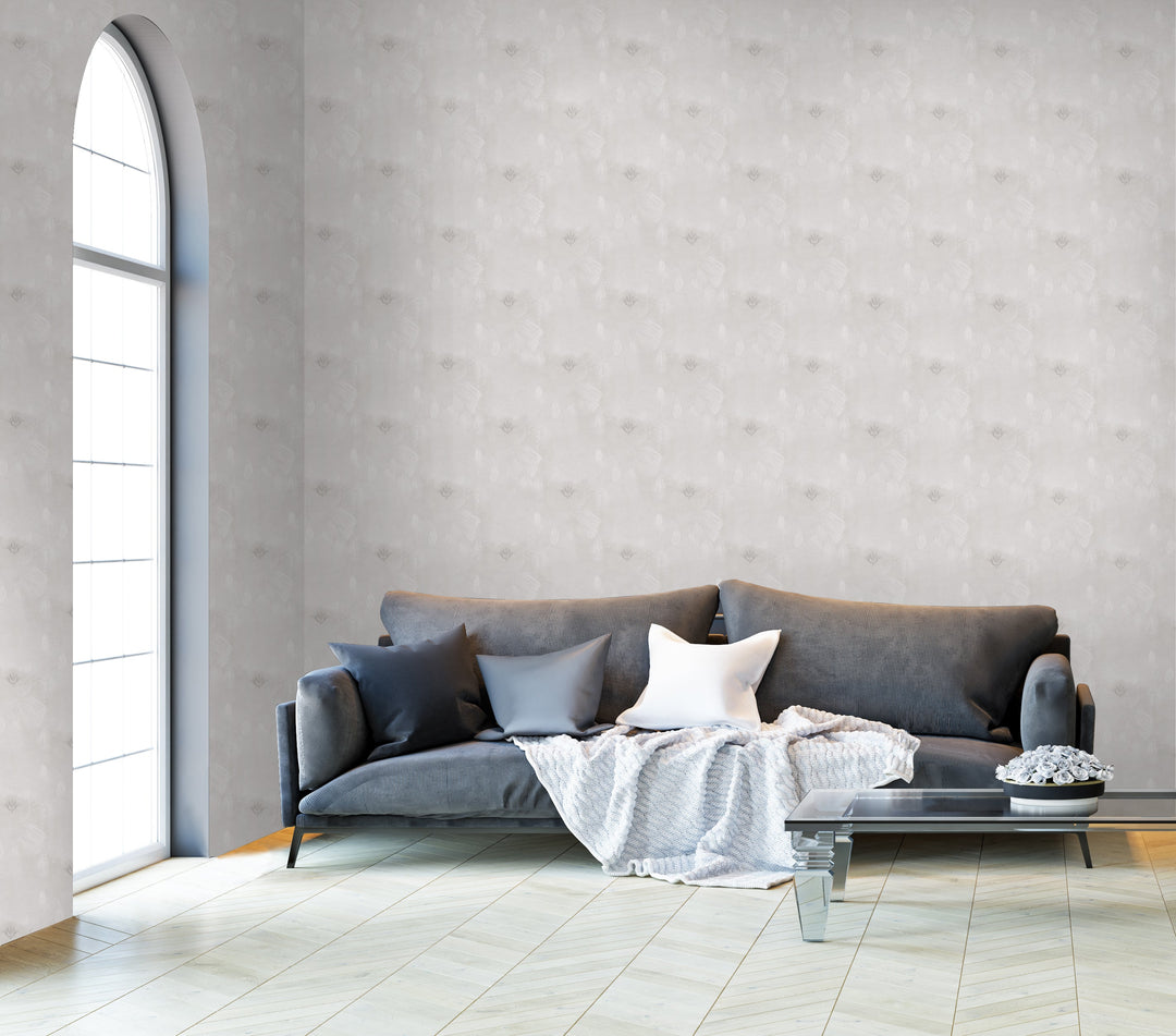Prince Charles Velvet Wallpaper 83421