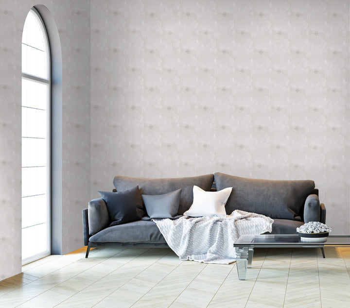 Prince Charles Velvet Wallpaper 83421