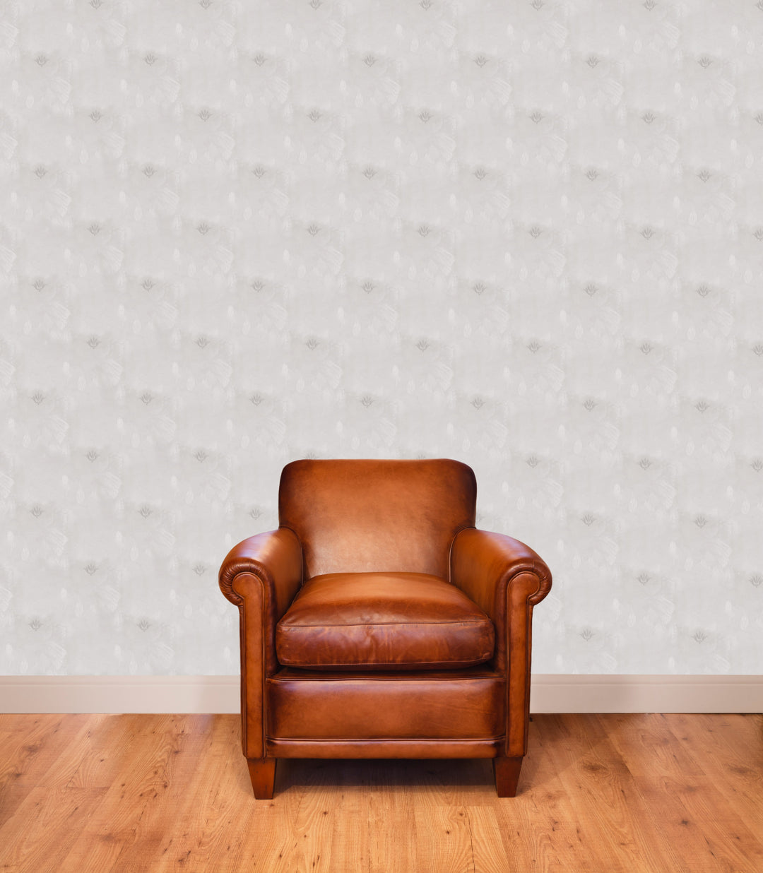 Prince Charles Velvet Wallpaper 83421