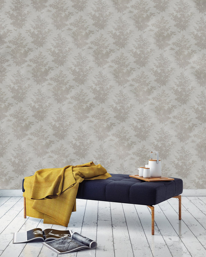 Prince Charles Marbled Wallpaper 83801