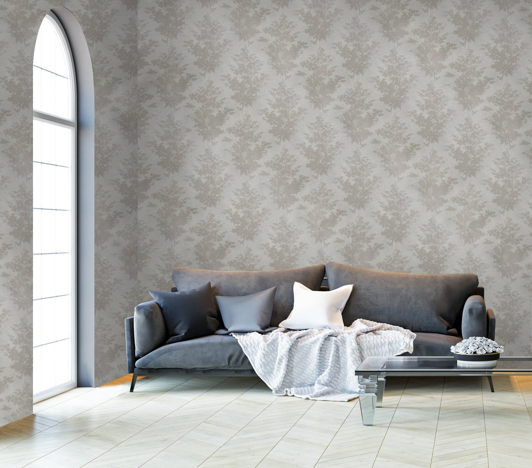 Prince Charles Marbled Wallpaper 83801