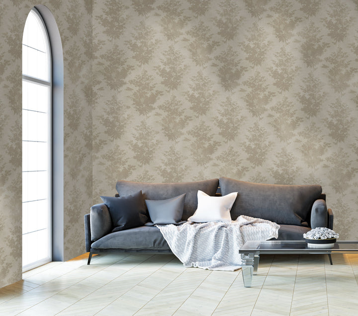 Prince Charles Baroque Wallpaper 83802