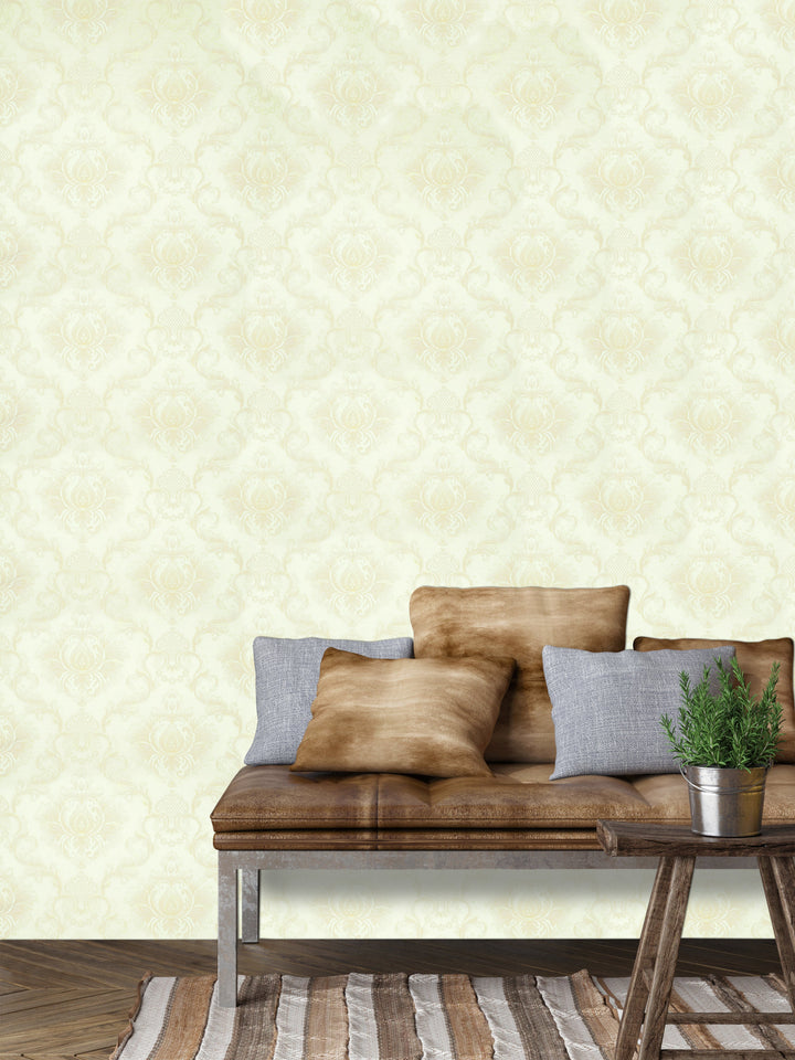 Queen Anne A Sky Lace Wallpaper Sk22114