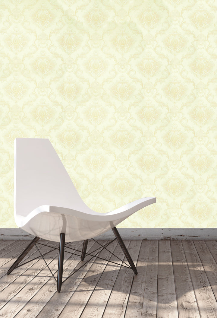 Queen Anne A Sky Lace Wallpaper Sk22114
