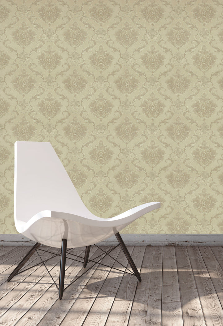 Queen Anne A Aloe Shine Wallpaper Sk22117
