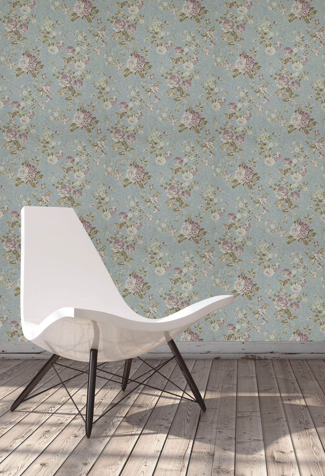 Queen Anne A Cream Diamonds Wallpaper Sk6727