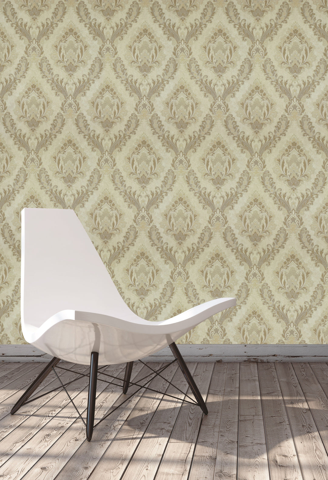 Queen Anne A Blush Marble Wallpaper Sk6731