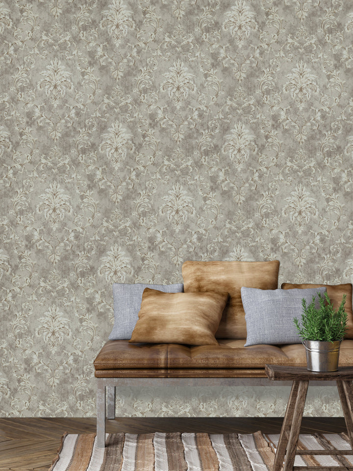 Queen Anne A Dove Whisper Wallpaper Sk6796