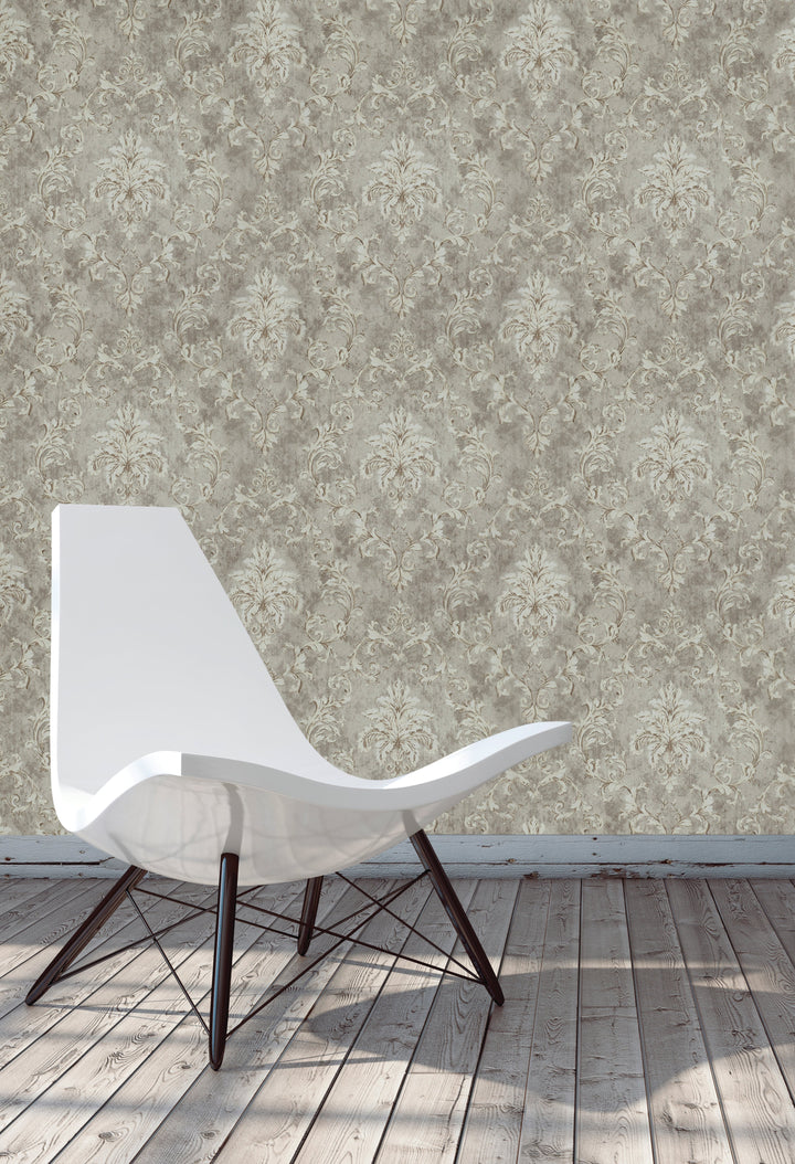 Queen Anne A Dove Whisper Wallpaper Sk6796