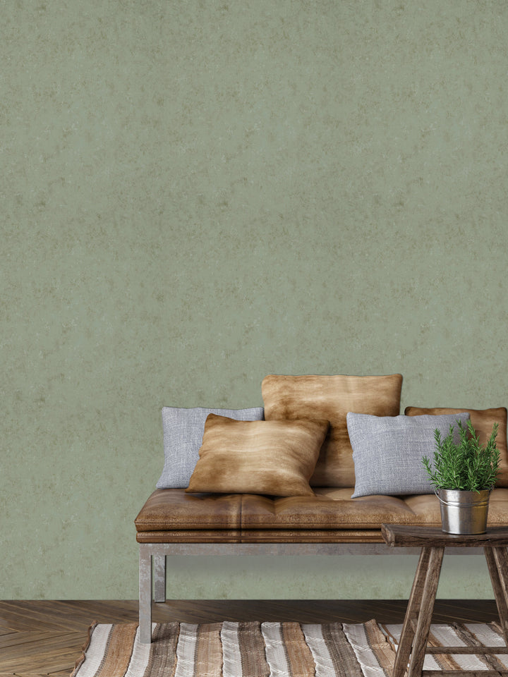 Queen Anne A Sage Touch Wallpaper Sk7260
