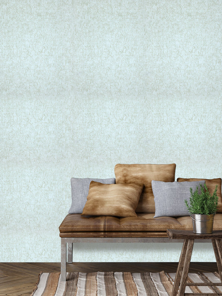 Queen Anne A Porcelain Glow Wallpaper Sk7268