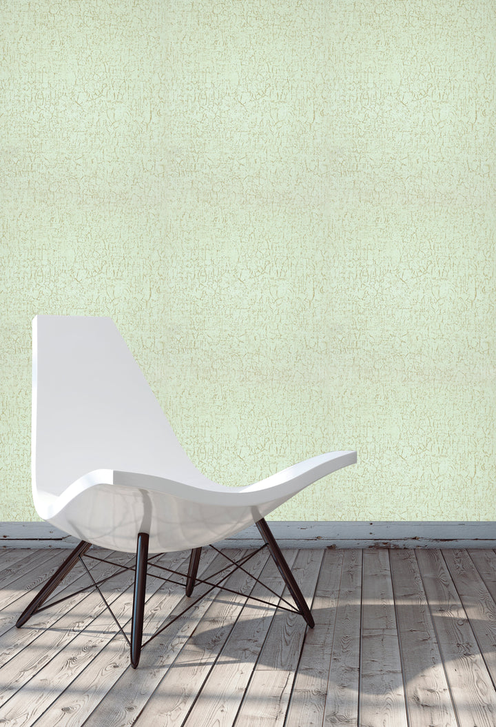 Queen Anne A Ivory Marbled Wallpaper Sk7831