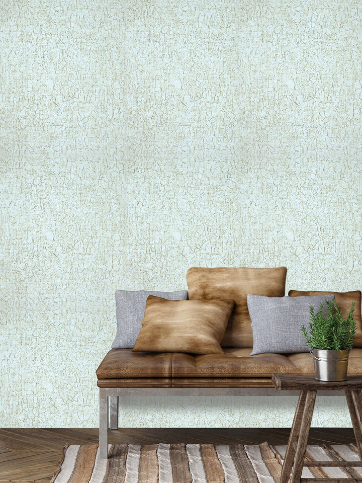Queen Anne A Cream Pearl Wallpaper Sk7834