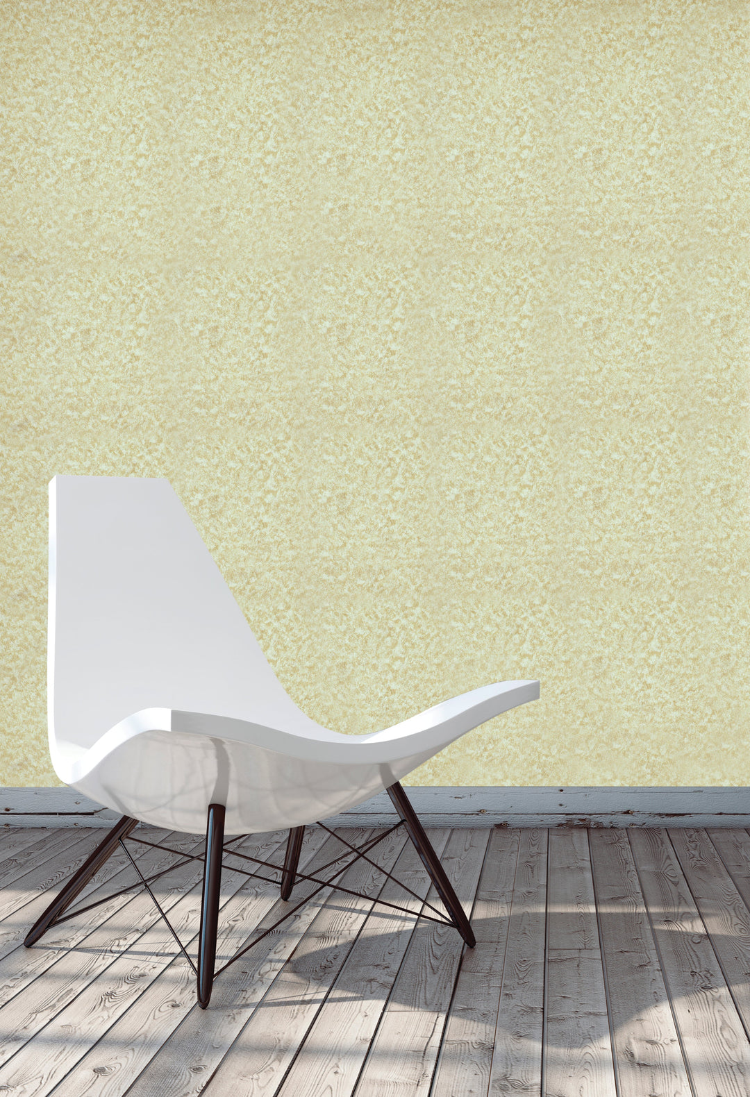 Queen Anne A Opal Shimmer Wallpaper Sk7865