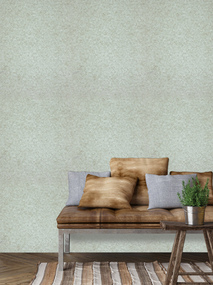 Queen Anne A Blush Mist Wallpaper Sk7871