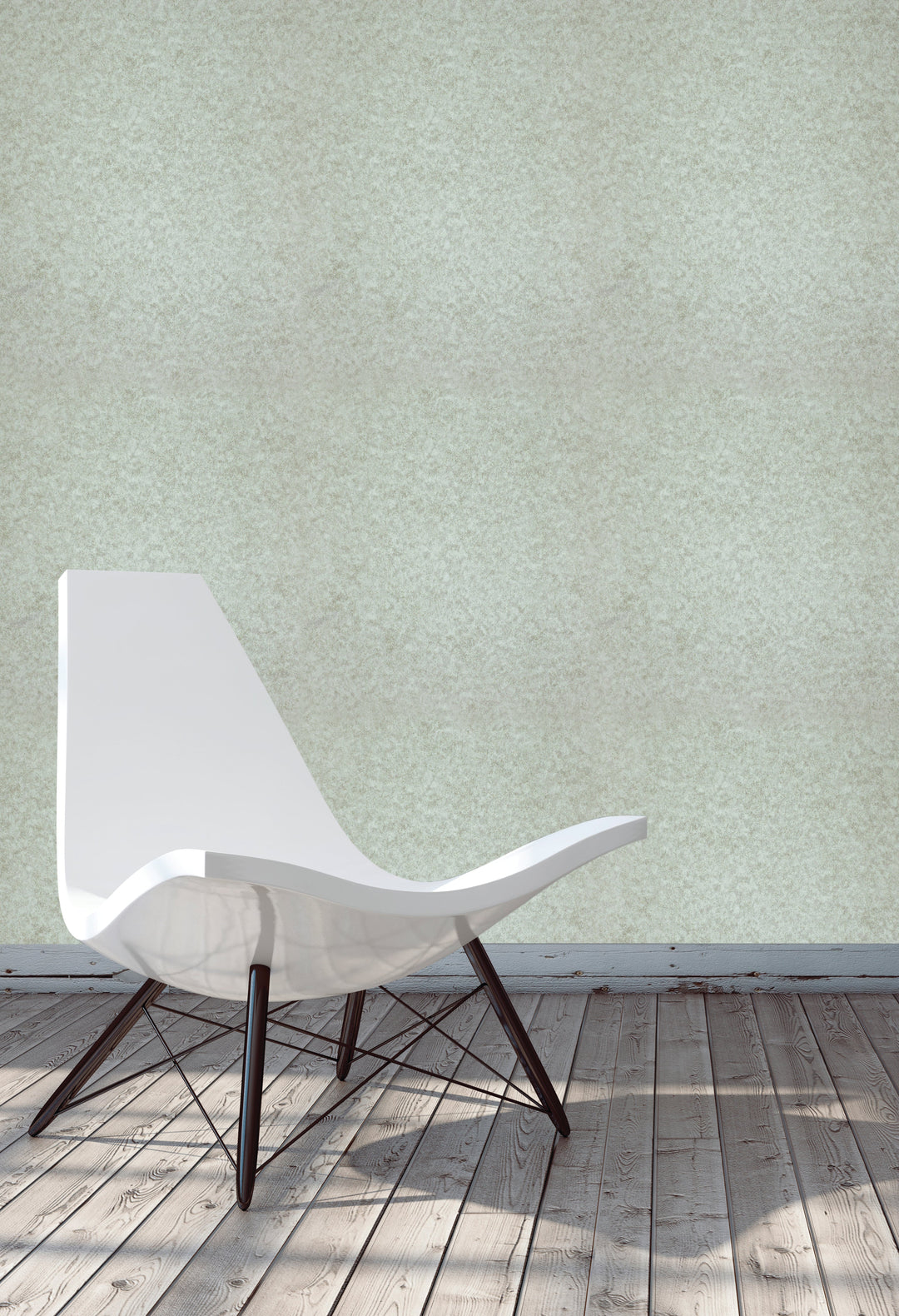Queen Anne A Blush Mist Wallpaper Sk7871