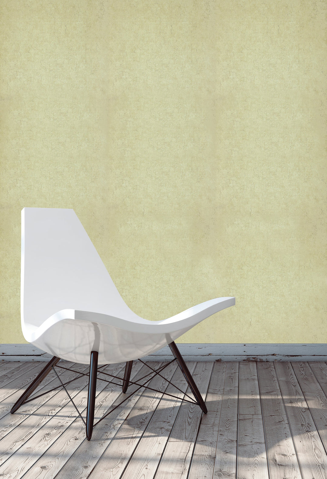 Queen Anne A Pastel Harmony Wallpaper Sk7873