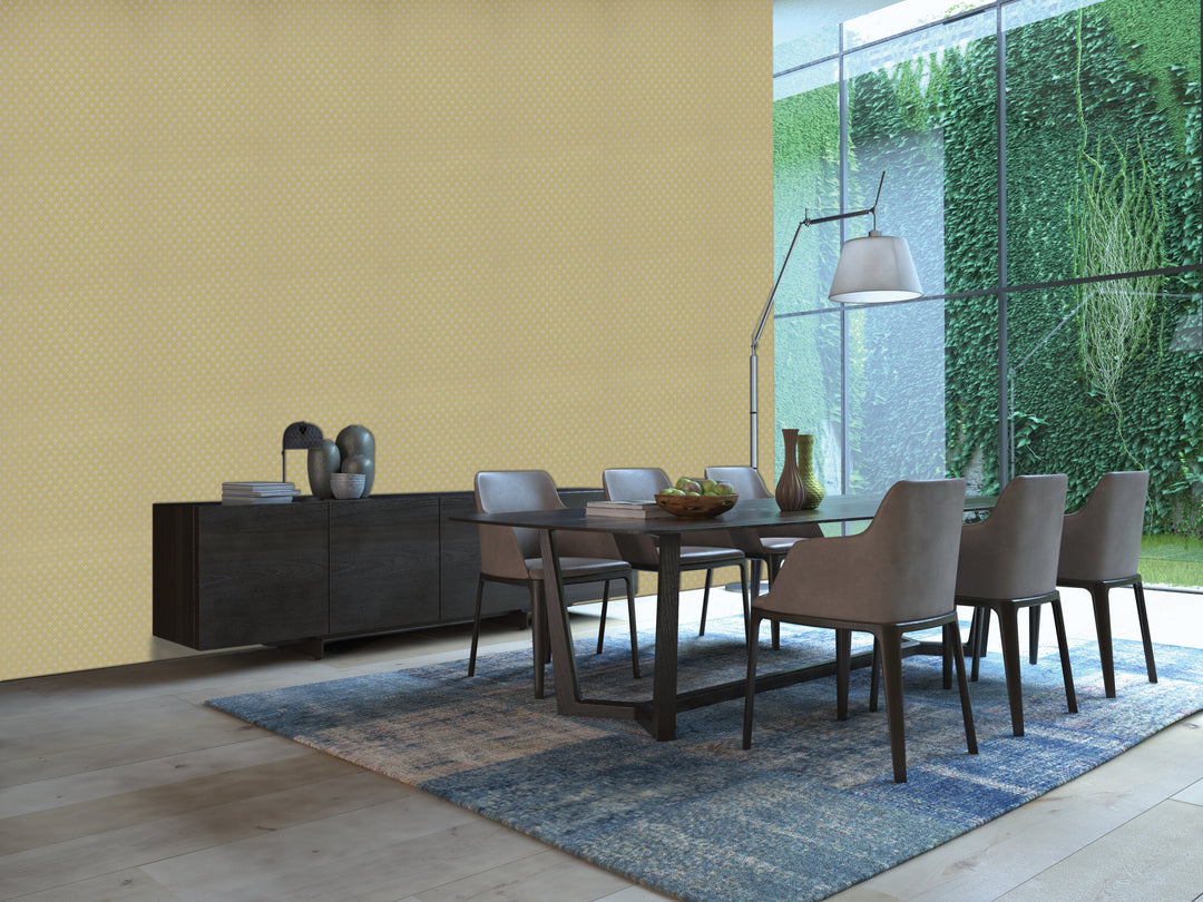 Queen Anne B Sand Weave Wallpaper Sk3231