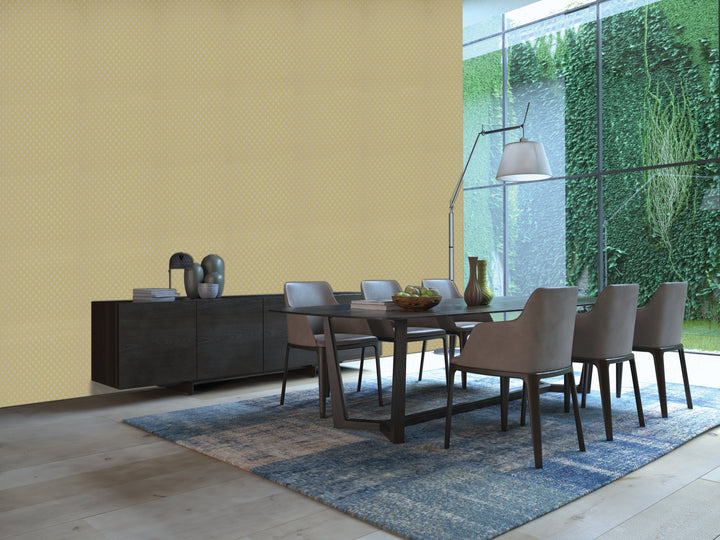 Queen Anne B Sand Weave Wallpaper Sk3231