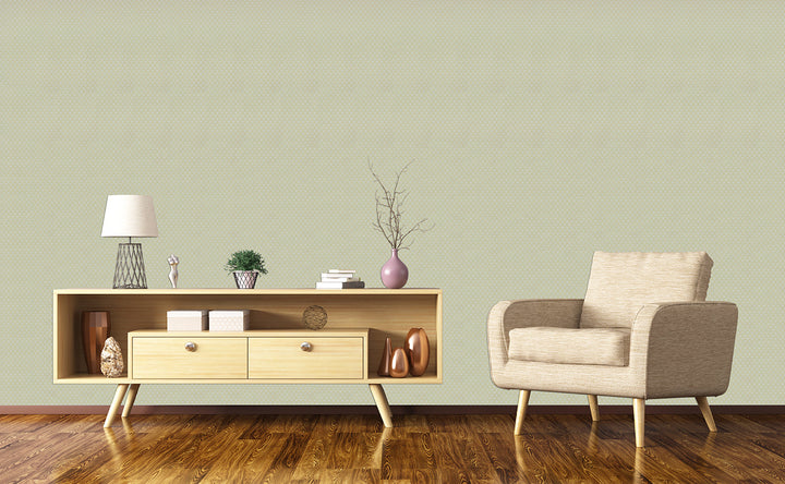 Queen Anne B Ash Texture Wallpaper Sk3233