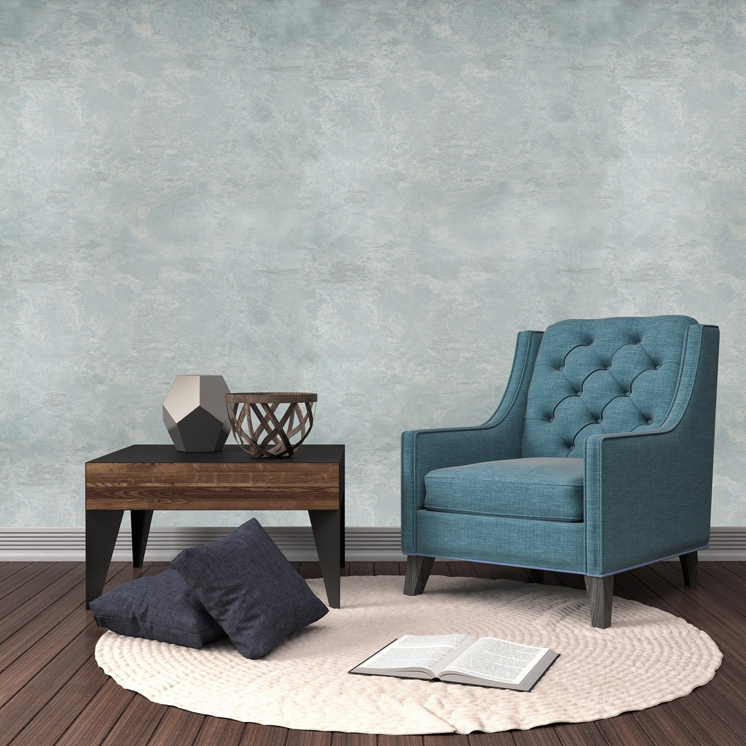 Queen Elizabeth Sky Blue Cloud Wallpaper 35303