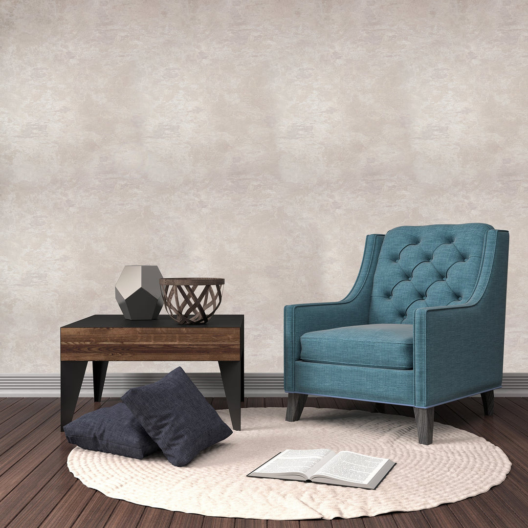 Queen Elizabeth Shell White Wallpaper 35311