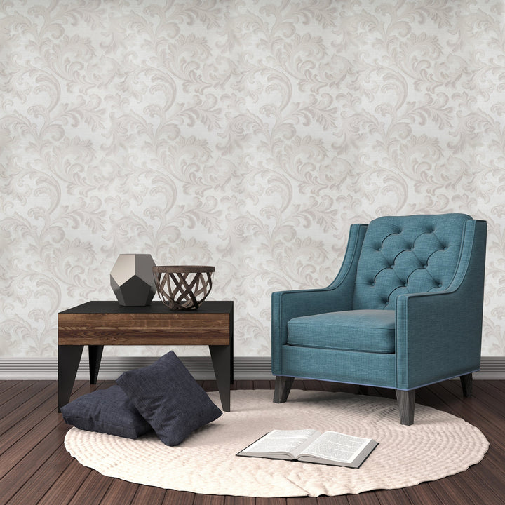 Queen Elizabeth Soft White Cloud Wallpaper 35421
